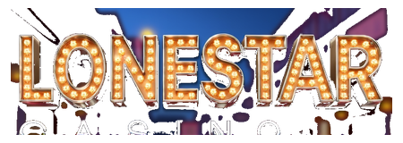 lonestar casino logo